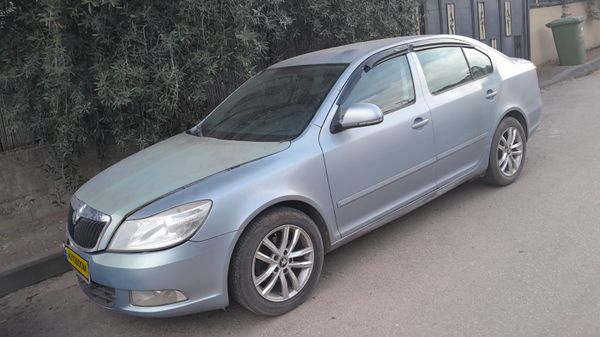 Skoda Octavia с пробегом, 2011, частная рука