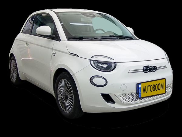 Fiat 500 2nd hand, 2024
