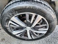 Peugeot 3008 2nd hand, 2021, private