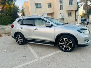 Nissan X-Trail, 2021, photo