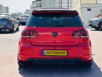 فولكس فاغن غولف GTI مستعمل, 2010