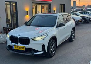 BMW X1, 2023, photo