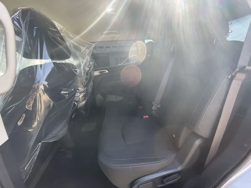 SsangYong Rexton 2nd hand, 2021, private hand