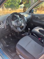 Nissan Micra 2ème main, 2017, privée