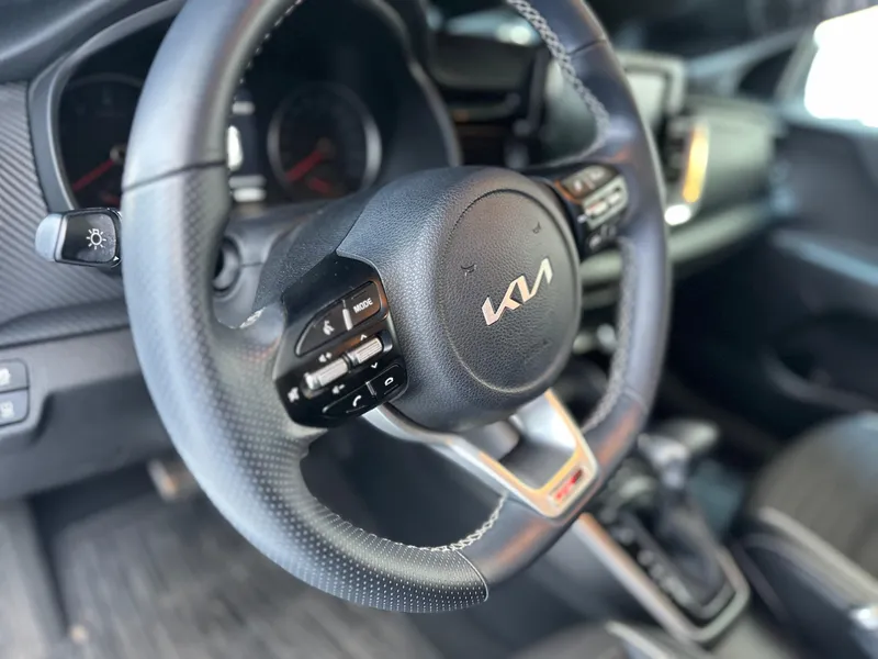 Kia Stonic с пробегом, 2022, частная рука