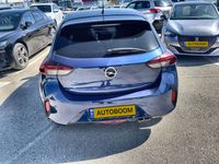 Opel Corsa 2ème main, 2021, privée