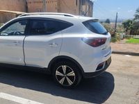 MG ZS יד 2 רכב, 2021, פרטי