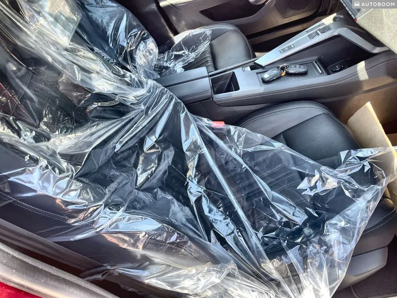 Peugeot 408 2nd hand, 2023, private