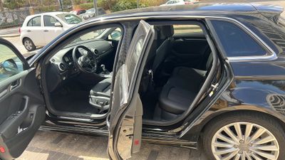 Audi A3 2nd hand, 2018, private hand