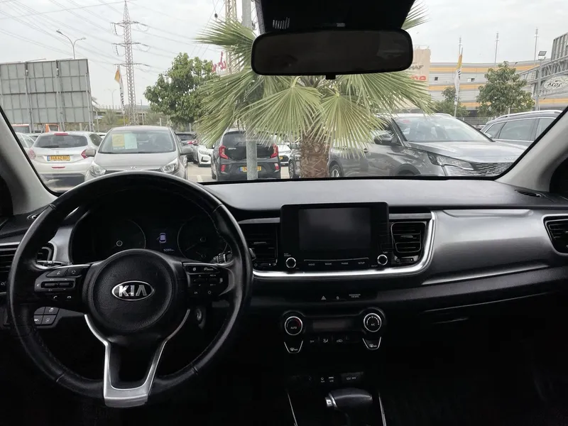 Kia Stonic 2nd hand, 2019, private hand