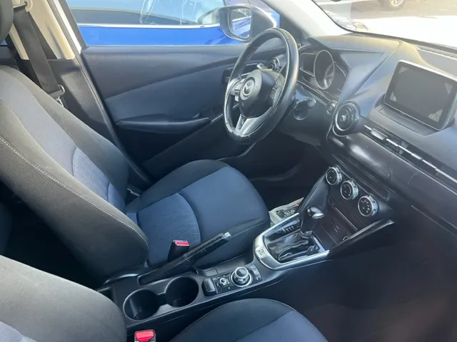 Mazda 2 2nd hand, 2016