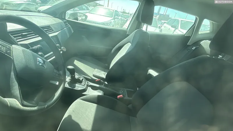 SEAT إيبيزا مستعمل, 2021