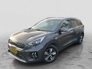 Kia Niro, 2022, фото