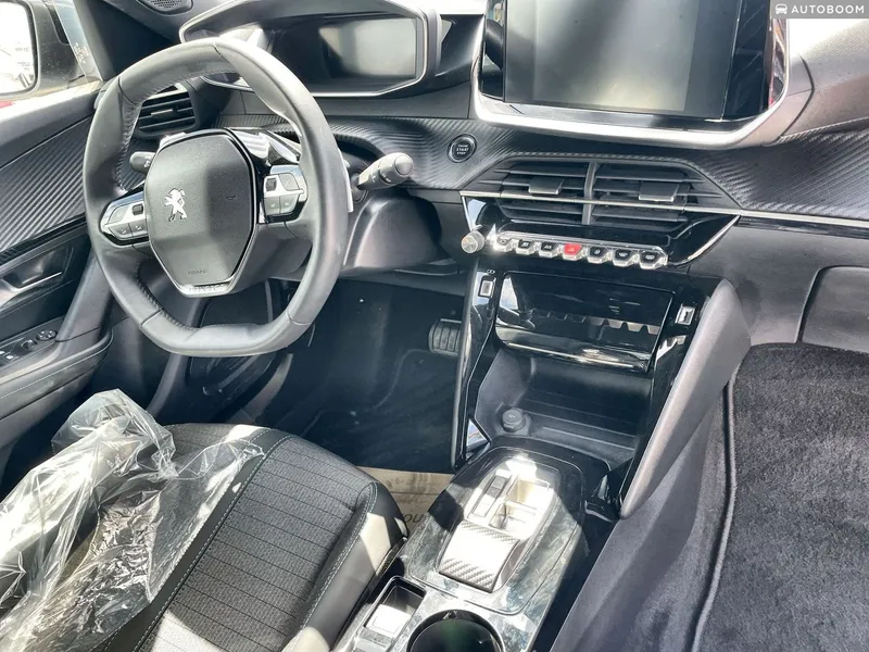 Peugeot 2008 2ème main, 2023, privée