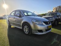Suzuki SX4 2ème main, 2012, privée
