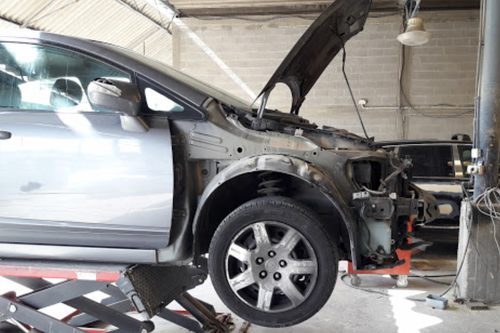 Garage Ran. صورة 2