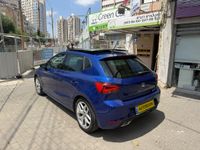 SEAT إيبيزا مستعمل, 2018, خصوصي