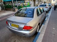 מיצובישי לנסר יד 2 רכב, 2007, פרטי