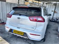 Kia Niro 2ème main, 2019