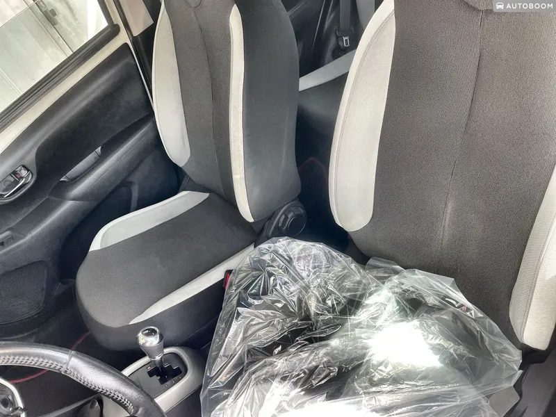 Toyota Aygo 2ème main, 2018, privée