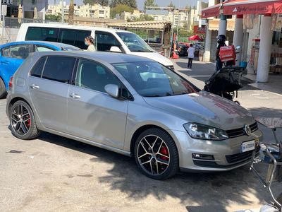 Volkswagen Golf 2ème main, 2017, main privée