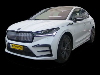 شكودا إنياك كوبيه iV RS مستعمل, 2024
