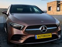 Mercedes A-Class 2nd hand, 2022, private