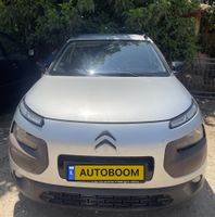 Citroën C4 Cactus 2ème main, 2015, privée