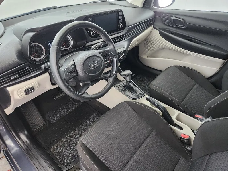 Hyundai i20 2nd hand, 2023
