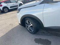 פיג'ו 3008 יד 2 רכב, 2021