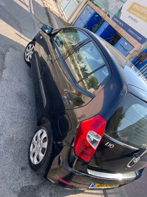 Hyundai i10 2nd hand, 2013, private hand