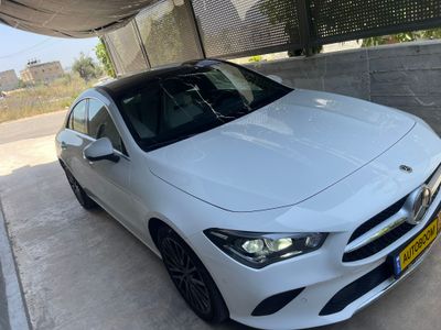 مرسيدس CLA مستعمل, 2023, مالك خاص