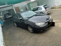 Subaru Impreza 2nd hand, 2008, private