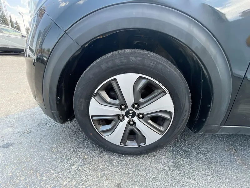Kia Niro с пробегом, 2018, частная рука
