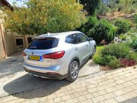 MG EHS 2ème main, 2021, privée