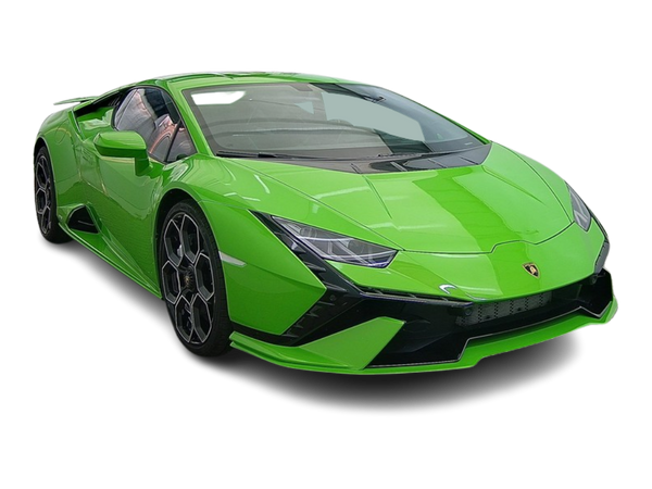 Lamborghini Huracan новый, 2025