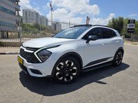 Kia Sportage 2nd hand, 2022, private