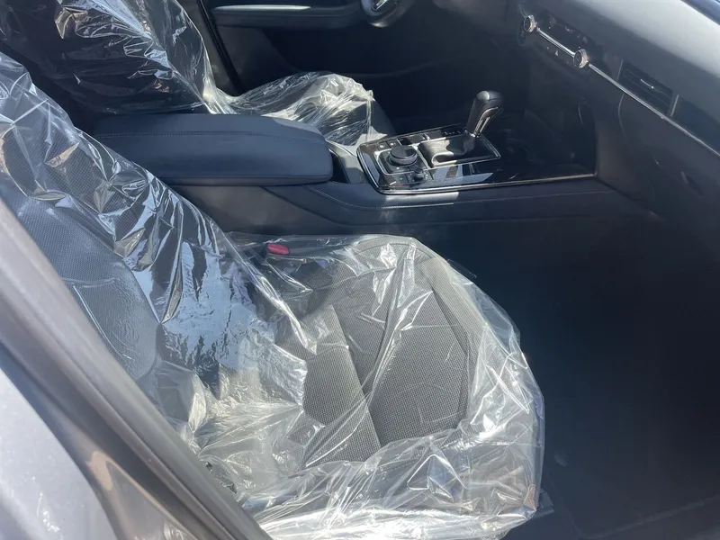 מאזדה CX-30 יד 2 רכב, 2021, פרטי