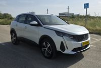 Peugeot 3008 2nd hand, 2021, private