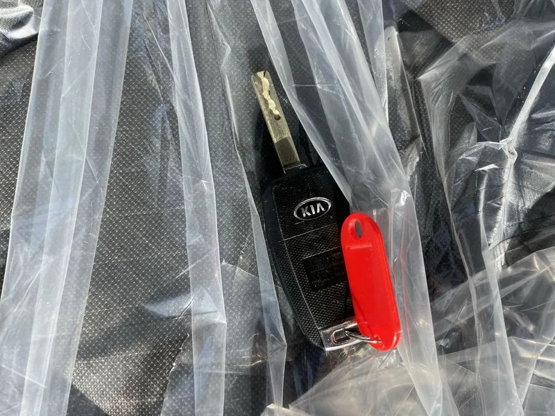 Kia Picanto с пробегом, 2019, частная рука