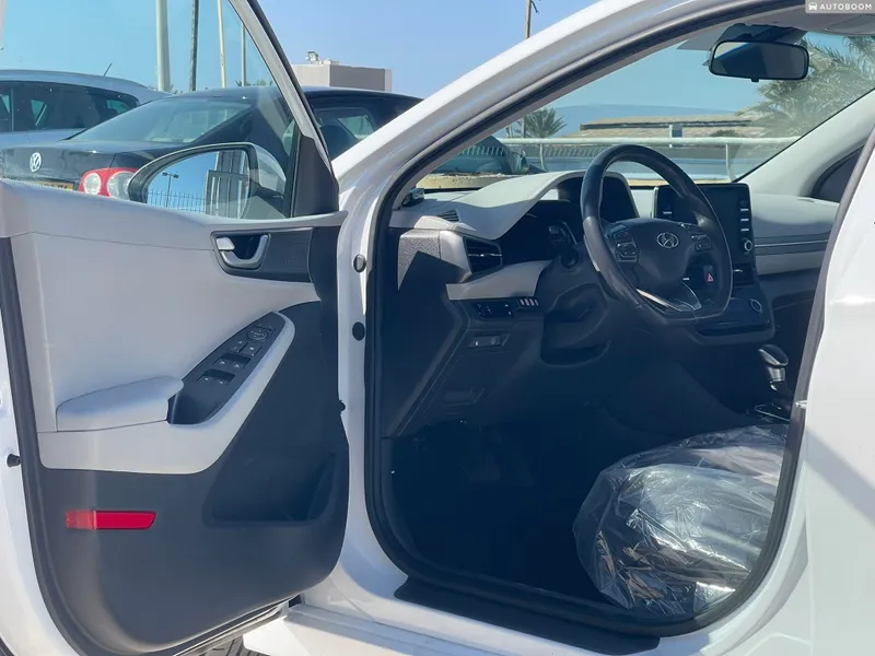 Hyundai IONIQ 2ème main, 2022, privée