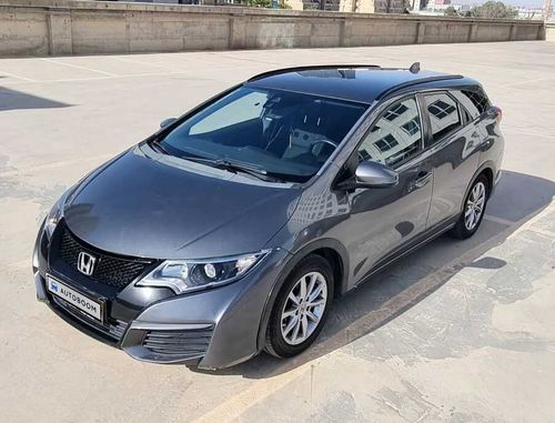 Buy Honda Civic in Israel, prices for 