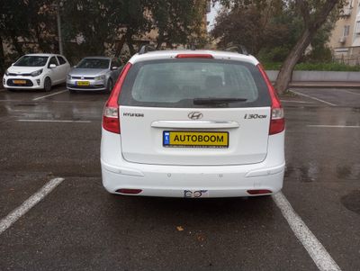Hyundai i30 2ème main, 2012, main privée