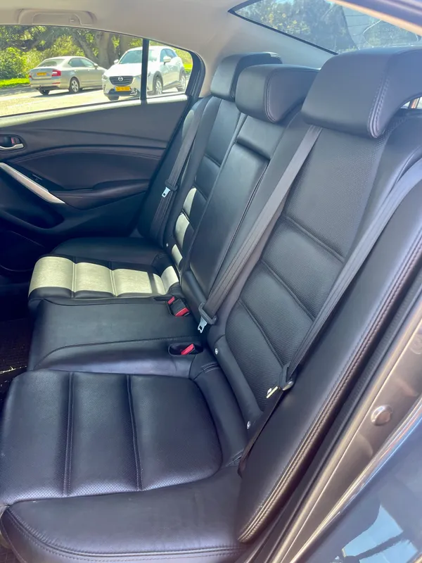 Mazda 6 2ème main, 2016, main privée