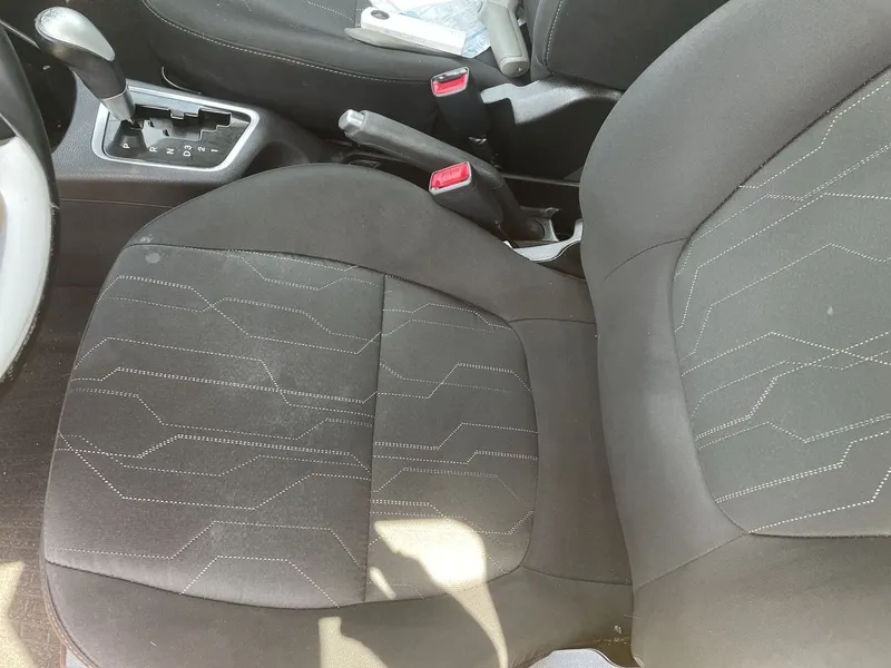 Kia Picanto 2nd hand, 2016, private hand