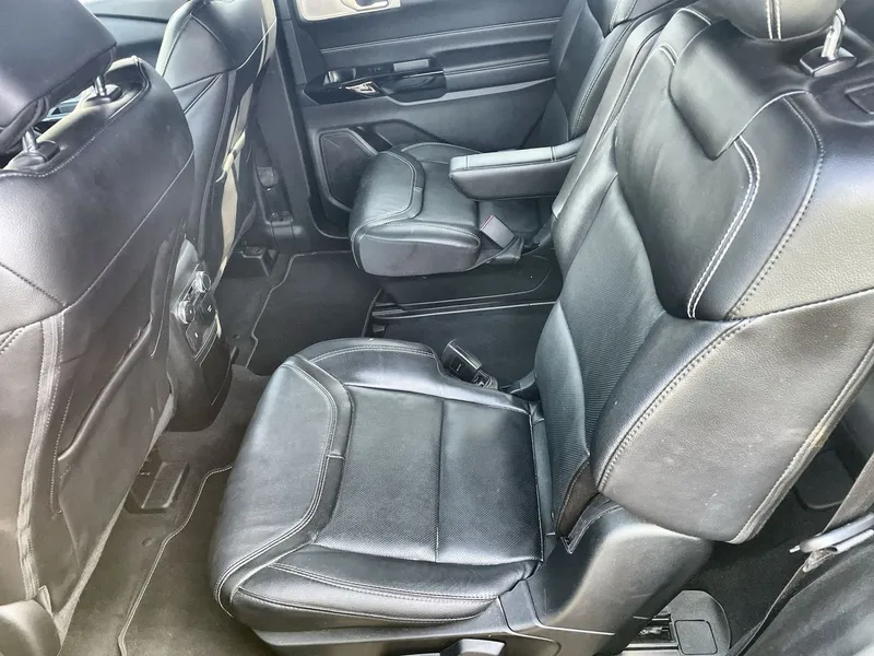 Ford Explorer с пробегом, 2023, частная рука