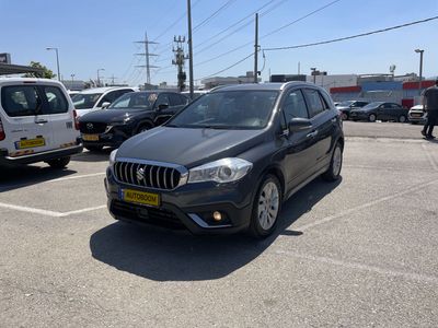 Suzuki Crossover 2nd hand, 2021, private hand