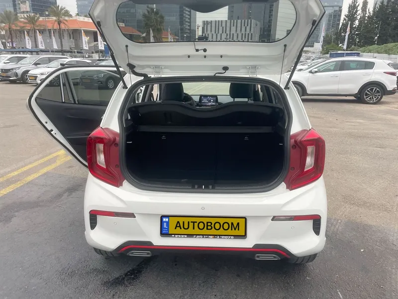 Kia Picanto 2ème main, 2024, privée