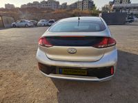 Hyundai IONIQ с пробегом, 2017, частная