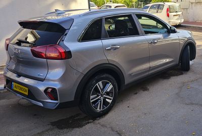 Kia Niro с пробегом, 2022, частная рука